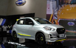 Datsun Hadirkan GO-Live Special Version 