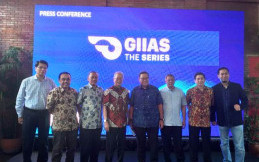 GIIAS 2019 Bakal Sungguhkan Sesuatu yang Berbeda di Tahun ini