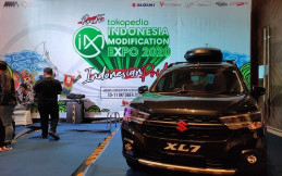 Modifikasi Didukung Pemerintah, Kemenperin Siapkan RSKKNI 