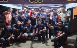 KTM Owners Community Indonesia Rayakan Hari Jadi ke-2 dengan Penuh Harapan