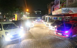 Kopdar Agya Ayla Sawangan Depok Bahas Agenda Ramadhan