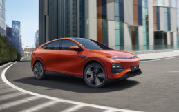  Intip Spesifikasi Dua Mobil Listrik XPeng Bakal Meluncur di Indonesia