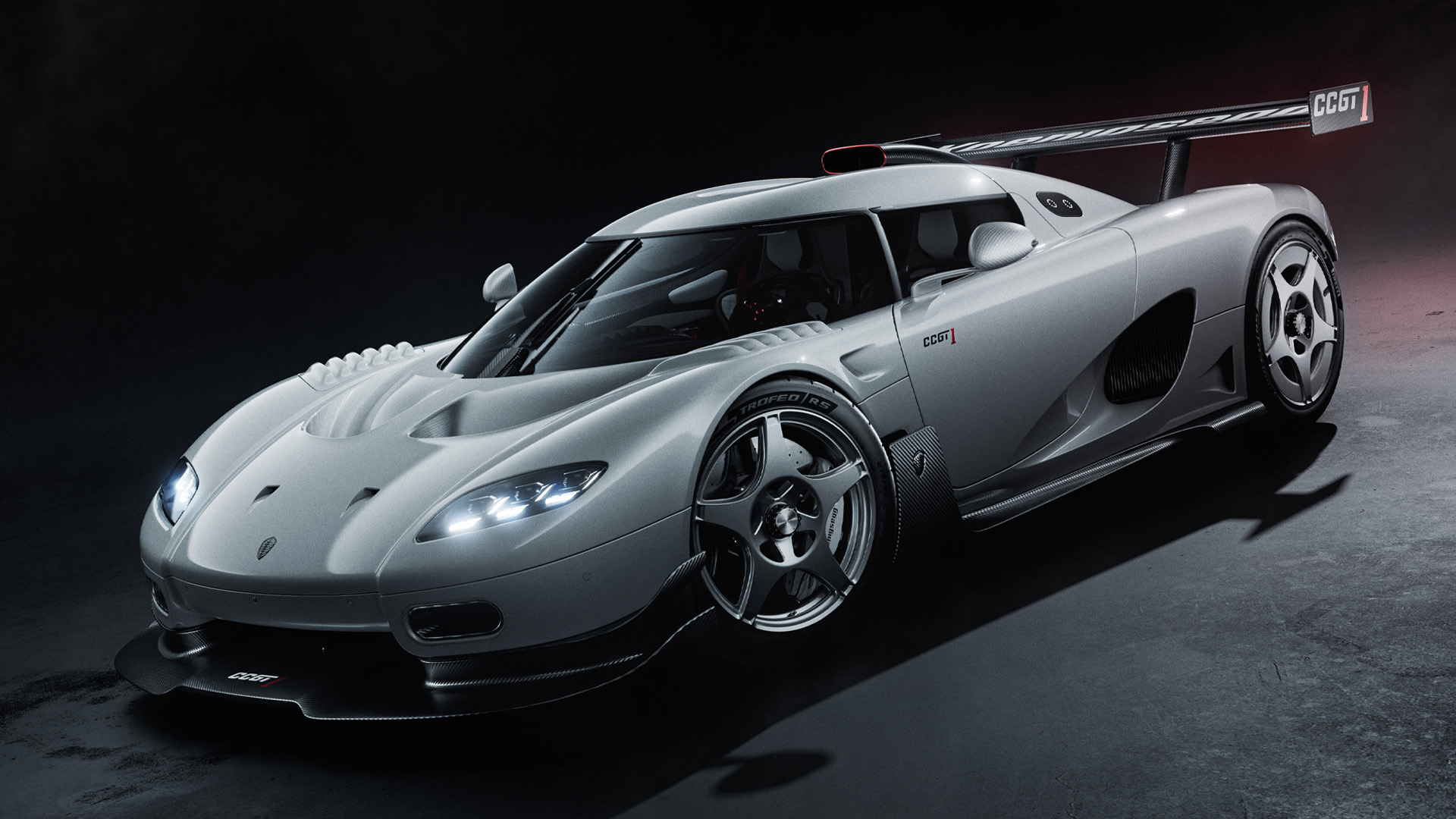 5 Hal Utama yang Bikin Koenigsegg CCGT1 Diburu Para Kolektor