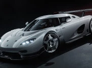 5 Hal Utama yang Bikin Koenigsegg CCGT1 Diburu Para Kolektor