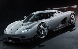 5 Hal Utama yang Bikin Koenigsegg CCGT1 Diburu Para Kolektor