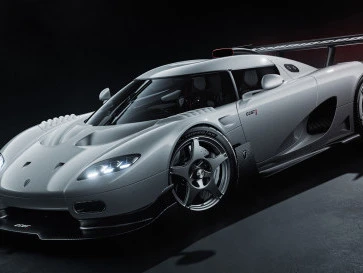 5 Hal Utama yang Bikin Koenigsegg CCGT1 Diburu Para Kolektor