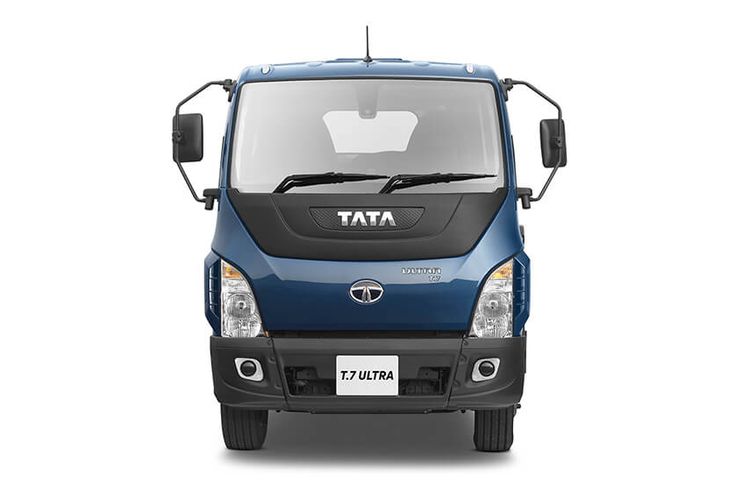 Spesifikasi Tata Ultra T.7 yang Bakal Digunakan Koperasi Desa Merah Putih