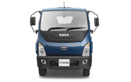 Spesifikasi Tata Ultra T.7 yang Bakal Digunakan Koperasi Desa Merah Putih