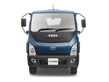 Spesifikasi Tata Ultra T.7 yang Bakal Digunakan Koperasi Desa Merah Putih