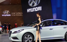 Perusahaan Tiongkok Jadi Pemasok Baterai Mobil Hyundai