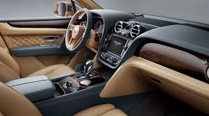 Bentley Gunakan Jamur dan Ubur-ubur untuk Desain Interior