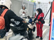 Beli Pertalite Maksimal Rp 50.000 Per Sepeda Motor, Pertamina Jawab Tegas