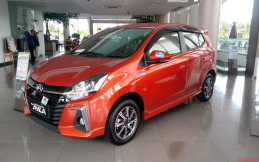 Dukung Pendidikan, Daihatsu Terima Penghargaan Kemendikbud