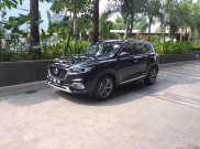 MG Indonesia Tidak Produksi Mobil di Pabrik Wuling 