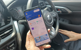 Berkendara Aman dan Menguntungkan Gunakan Aplikasi ACA OTW