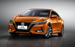 Stop Produksi di Jepang, Nissan Sylphy Paling Laris di Tiongkok