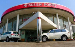 Mitsubishi Service Caravan Bisa Jangkau Layanan Konsumen Terjauh