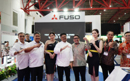 Bentuk Dukungan Mitsubishi Fuso Terhadap Industri Rantai Dingin