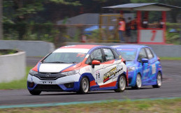 Hasil Balap HBSC, HJSC dan Kejurnas ITCR pada Ajang ISSOM 2021