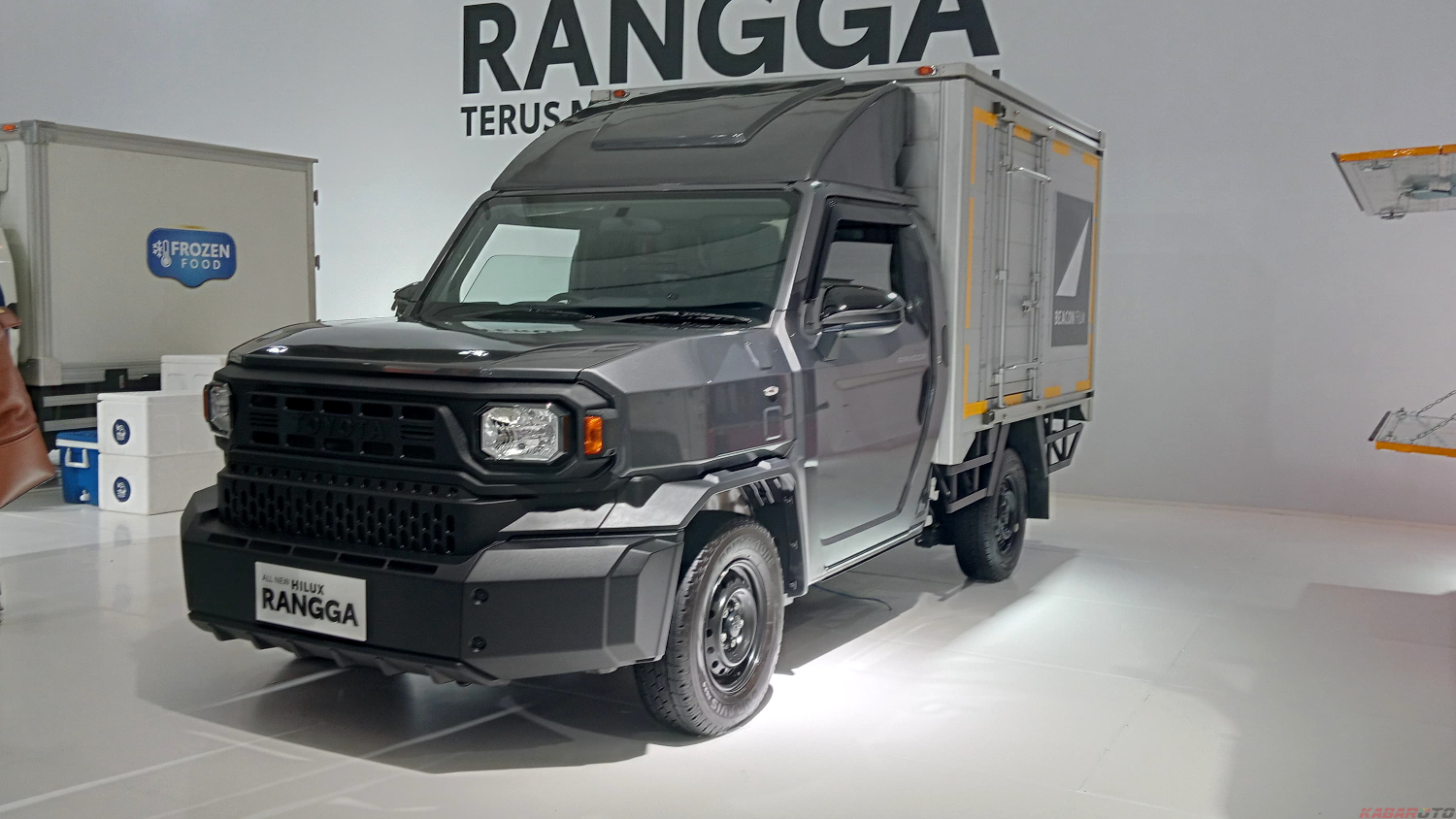 Mengenal Pentingnya Perawatan Ban Toyota Hilux Rangga, Dari Tekanan Udara hingga Load Index