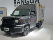 Mengenal Pentingnya Perawatan Ban Toyota Hilux Rangga, Dari Tekanan Udara hingga Load Index