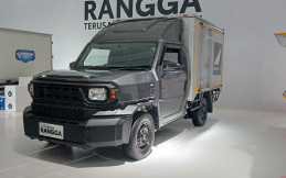 Mengenal Pentingnya Perawatan Ban Toyota Hilux Rangga, Dari Tekanan Udara hingga Load Index