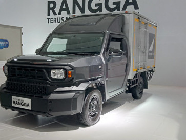 Mengenal Pentingnya Perawatan Ban Toyota Hilux Rangga, Dari Tekanan Udara hingga Load Index