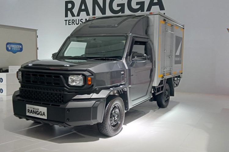 Mengenal Pentingnya Perawatan Ban Toyota Hilux Rangga, Dari Tekanan Udara hingga Load Index