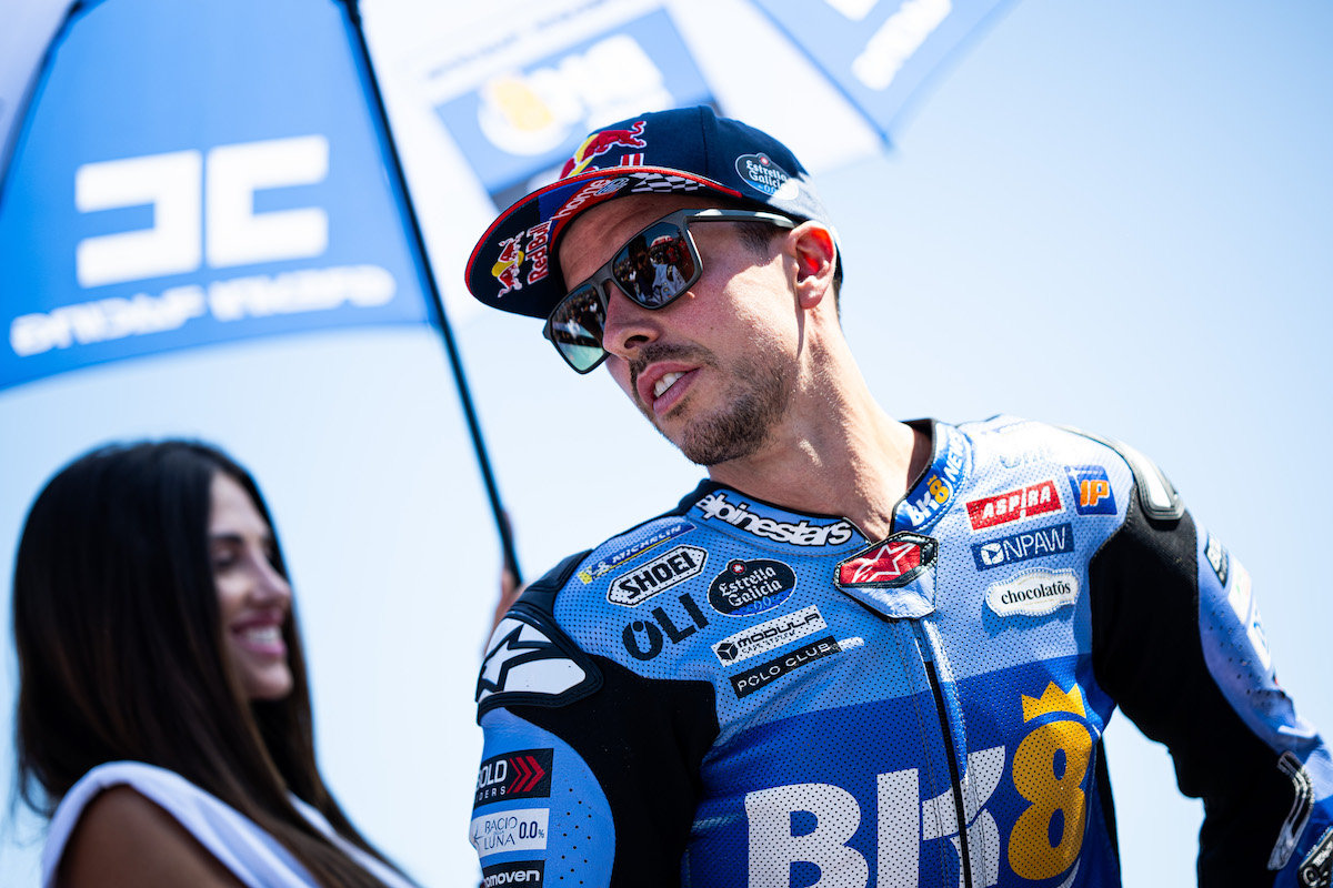 Alex Marquez