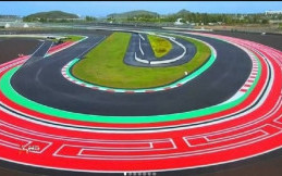  338 Marshal Berasal dari Lombok Siap Bertugas di Pramusim MotoGP