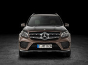 Mercedes Hadirkan 30 Mobil Terbaru di STAR EXPO 2017