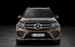 Mercedes Hadirkan 30 Mobil Terbaru di STAR EXPO 2017