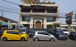 Jelang Jambore 2020, Toyota Agya Club Ajak Member Gelar City Touring
