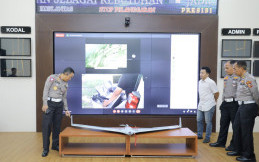 Fungsi Drone ETLE Selain untuk Melakukan Penilangan