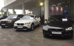 Begini Cara Jual Unit BMW Bekas di BMW Astra Used Car