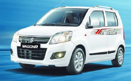 Suzuki Karimun Wagon R Special Edition Melantai di Indonesia Modification Expo 2020?