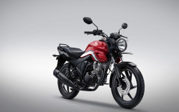 Honda CB150 Verza Dapat Tampilan Baru, Lebih Macho