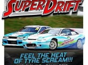 Pertamax Motorsport IIMS Super Drift 2017 Digelar Akhir Pekan Ini