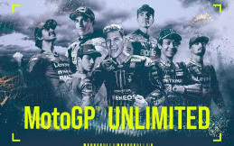 Serial Dokumenter MotoGP Unlimited akan Tayang Maret