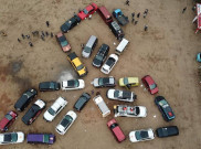 Pecinta Mobil Mitsubishi Gelar Jamnas Kedua
