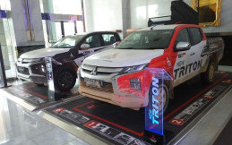 Simak Tips Kepala Aftersales Mitsubishi Bagi Pemilik Mobil Saat WFH