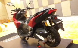 Sikat! Daya Adicipta Motora (DAM) Beri Promo New ADV160 Lewat Honda Jabar Virtual Expo