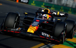Helmut Marko Bakal Perpanjang Kontrak di Red Bull Racing