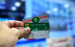Harus Punya BPJS Kesehatan, Simak Syarat Pembuatan SIM Mulai Juli 2024