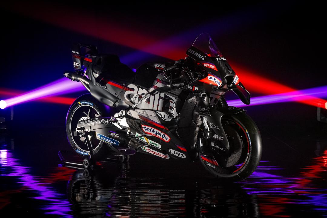Jorge Martin Masih Pemulihan, Test Rider Kerja Rodi Riset 8 Motor