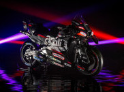 Jorge Martin Masih Pemulihan, Test Rider Kerja Rodi Riset 8 Motor