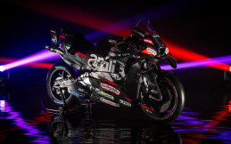 Jorge Martin Masih Pemulihan, Test Rider Kerja Rodi Riset 8 Motor