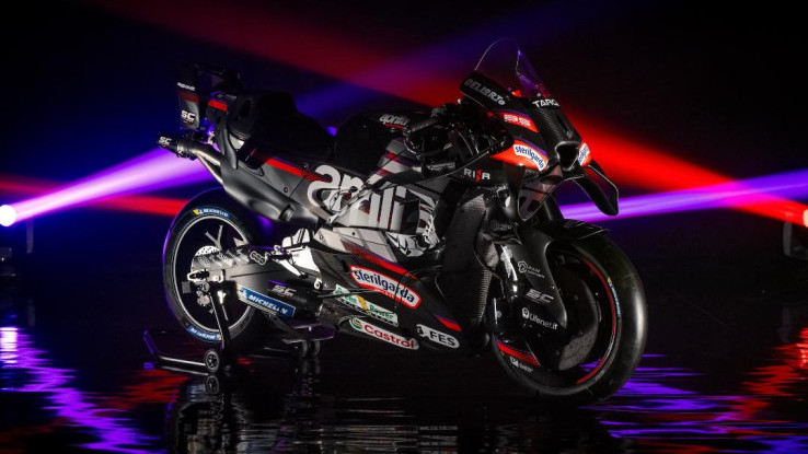 Jorge Martin Masih Pemulihan, Test Rider Kerja Rodi Riset 8 Motor