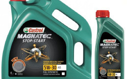 Kolaborasi Castrol Sediakan Belasan Ribu Alat Kebersihan untuk 90 Bengkel Mitra
