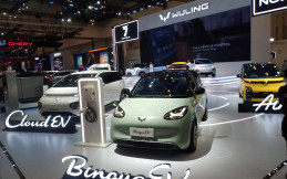 Ulang Tahun ke-7, Wuling Umumkan Pencapaiannya di Indonesia
